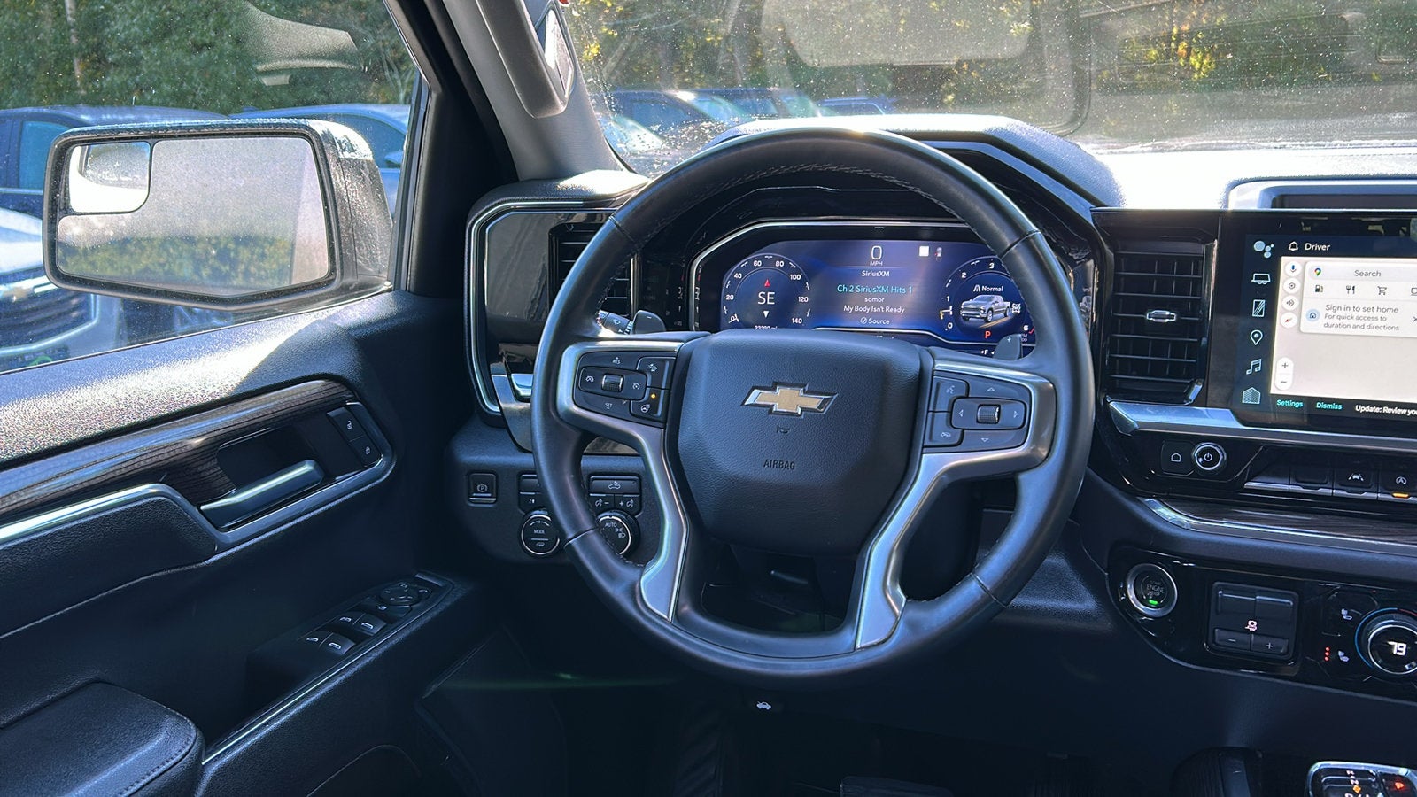 2023 Chevrolet Silverado 1500 LT - Photo 22
