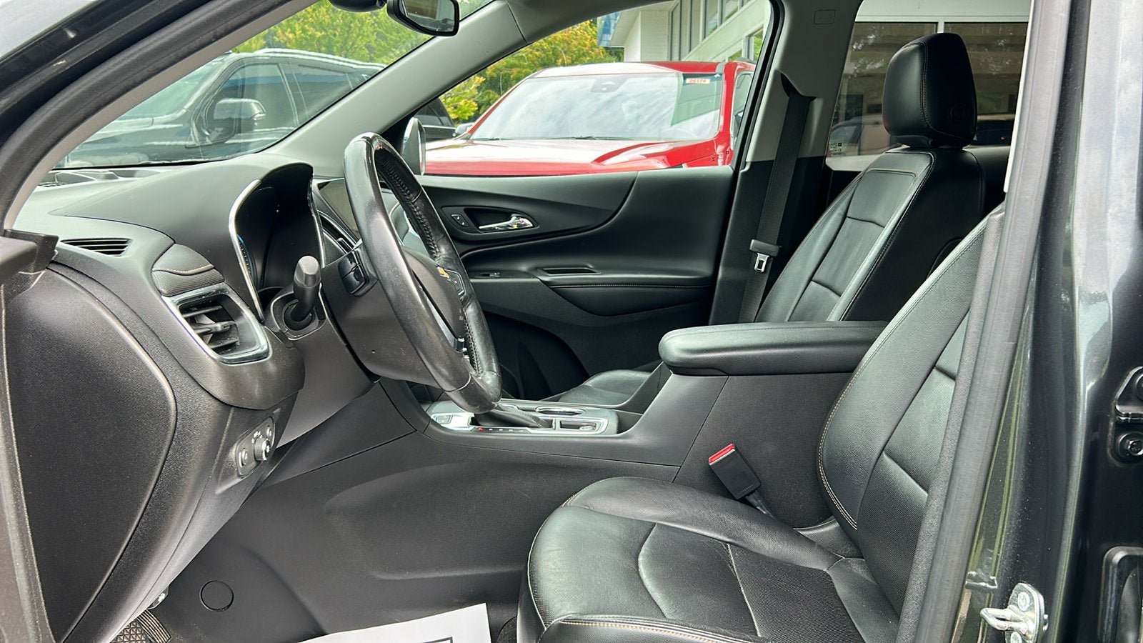 2018 Chevrolet Equinox Premier - Photo 10