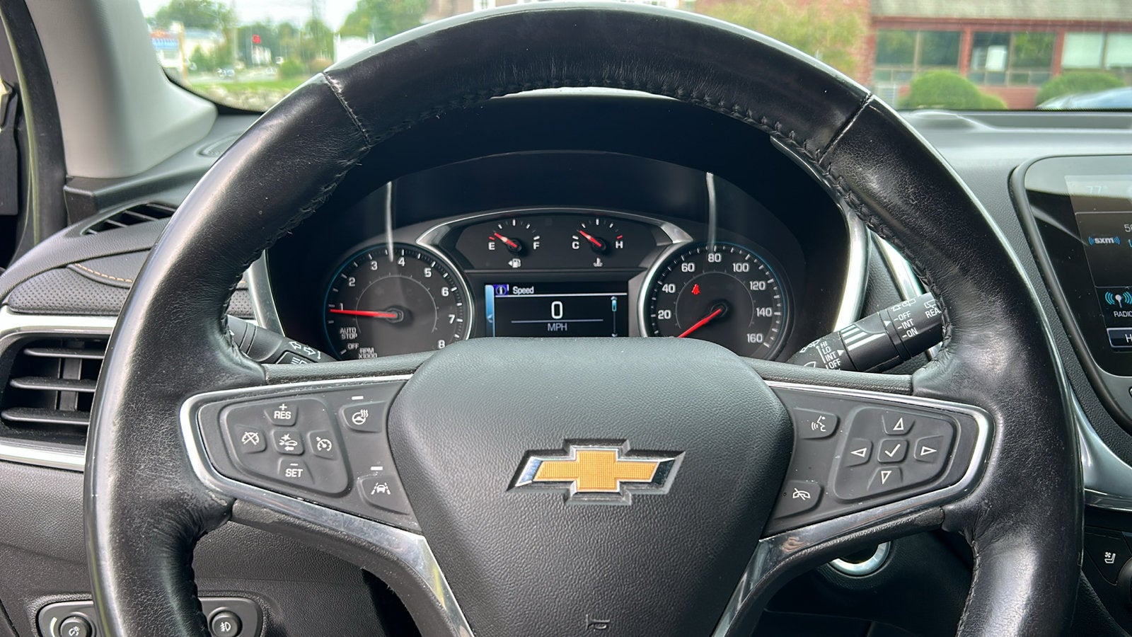 2018 Chevrolet Equinox Premier - Photo 11