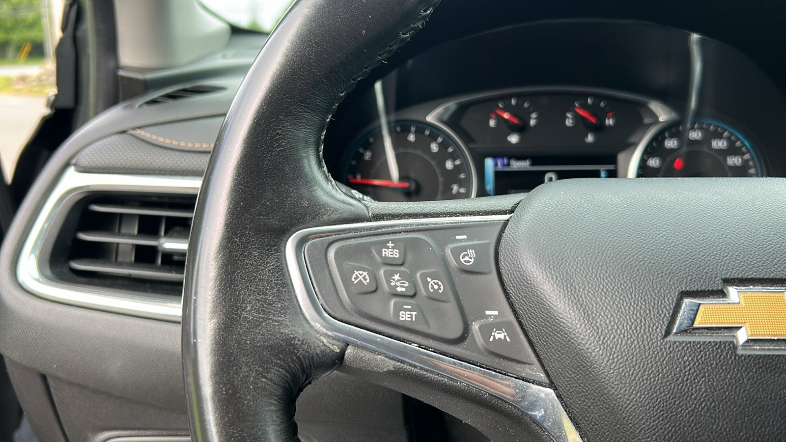2018 Chevrolet Equinox Premier - Photo 12
