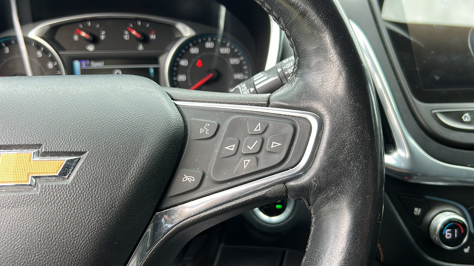 2018 Chevrolet Equinox Premier - Photo 13