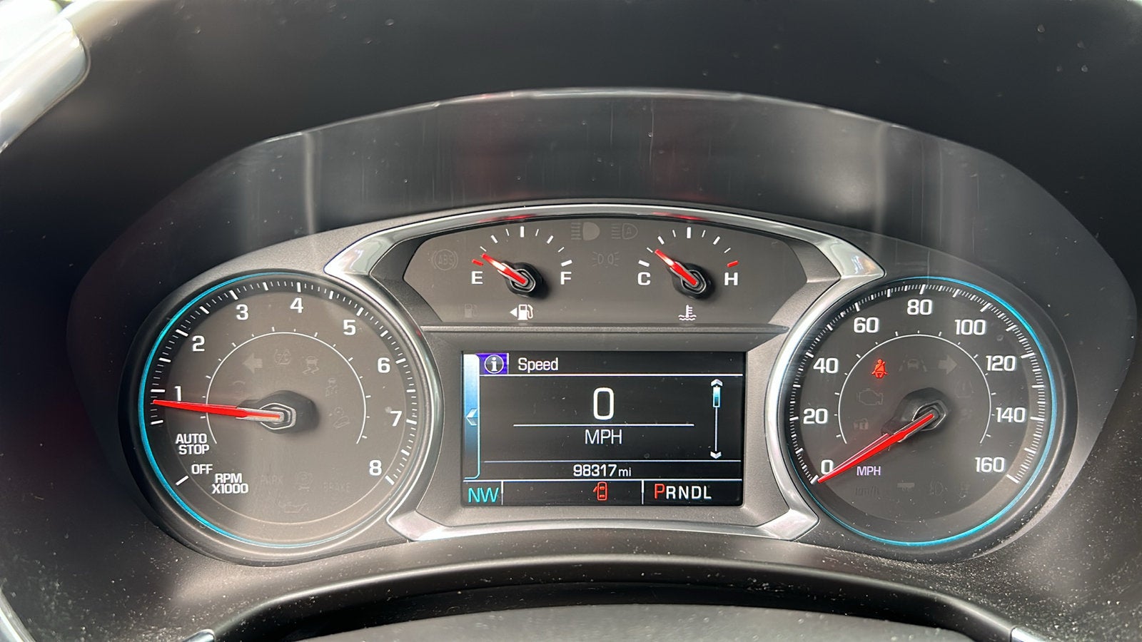 2018 Chevrolet Equinox Premier - Photo 14