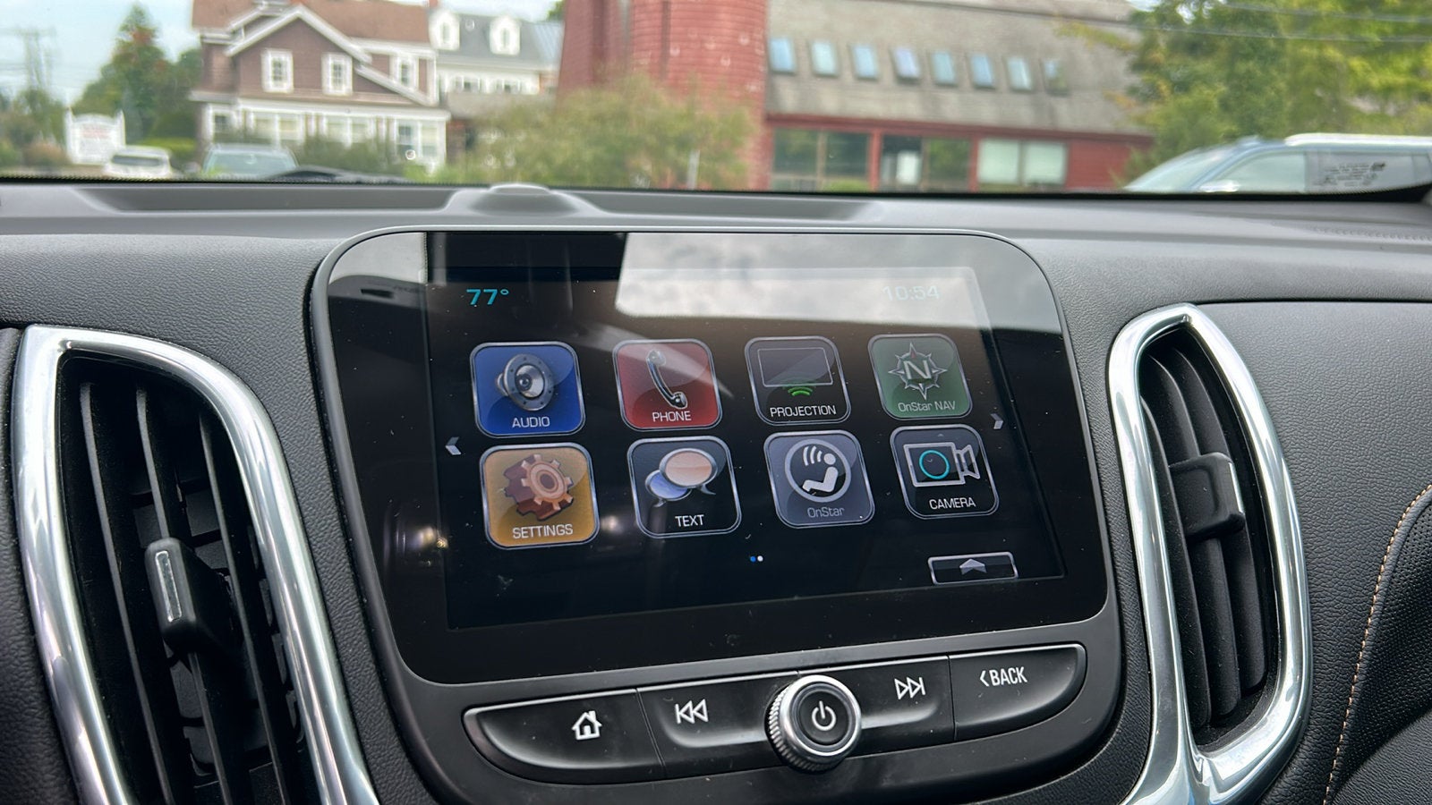 2018 Chevrolet Equinox Premier - Photo 15