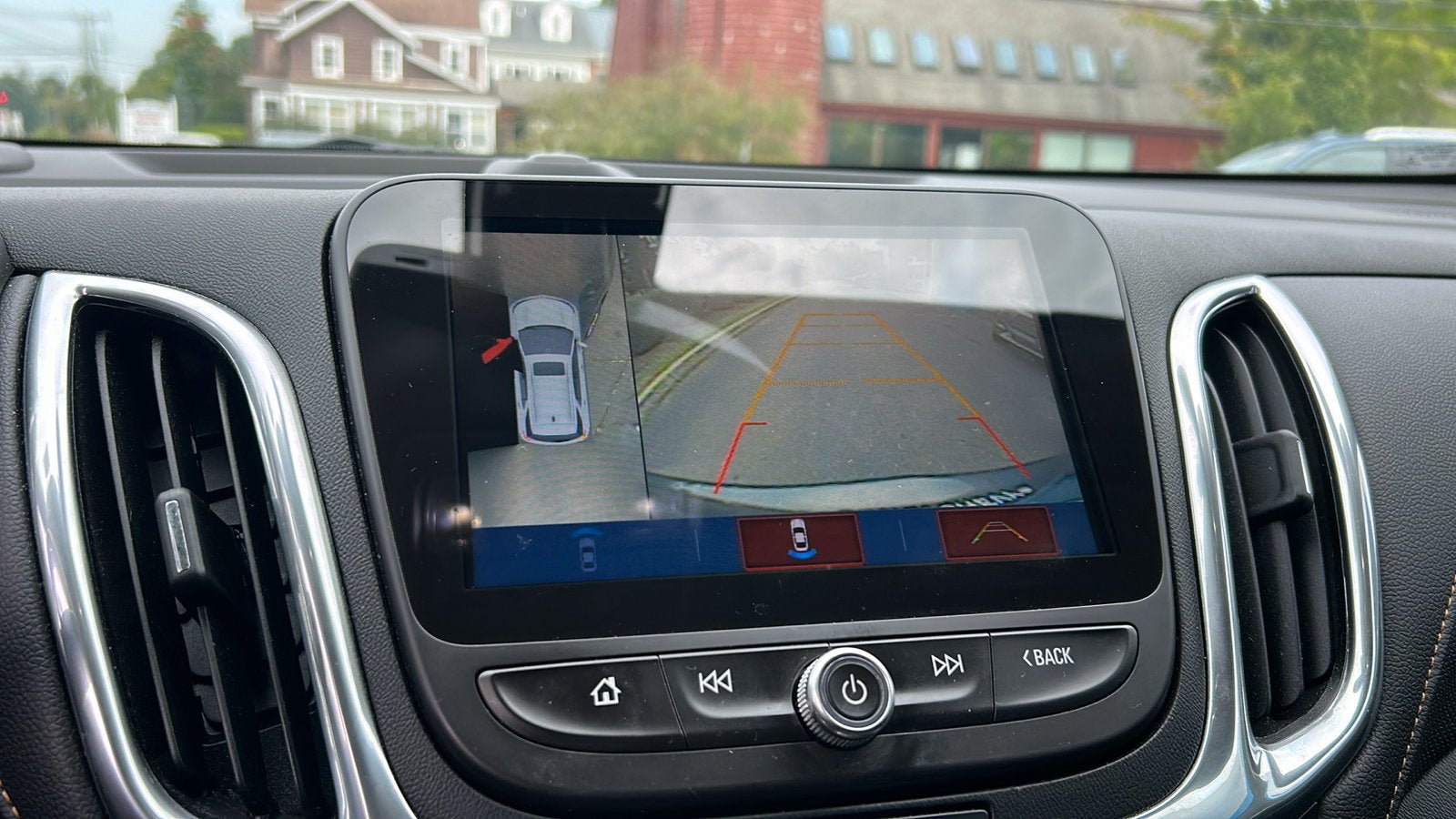 2018 Chevrolet Equinox Premier - Photo 16