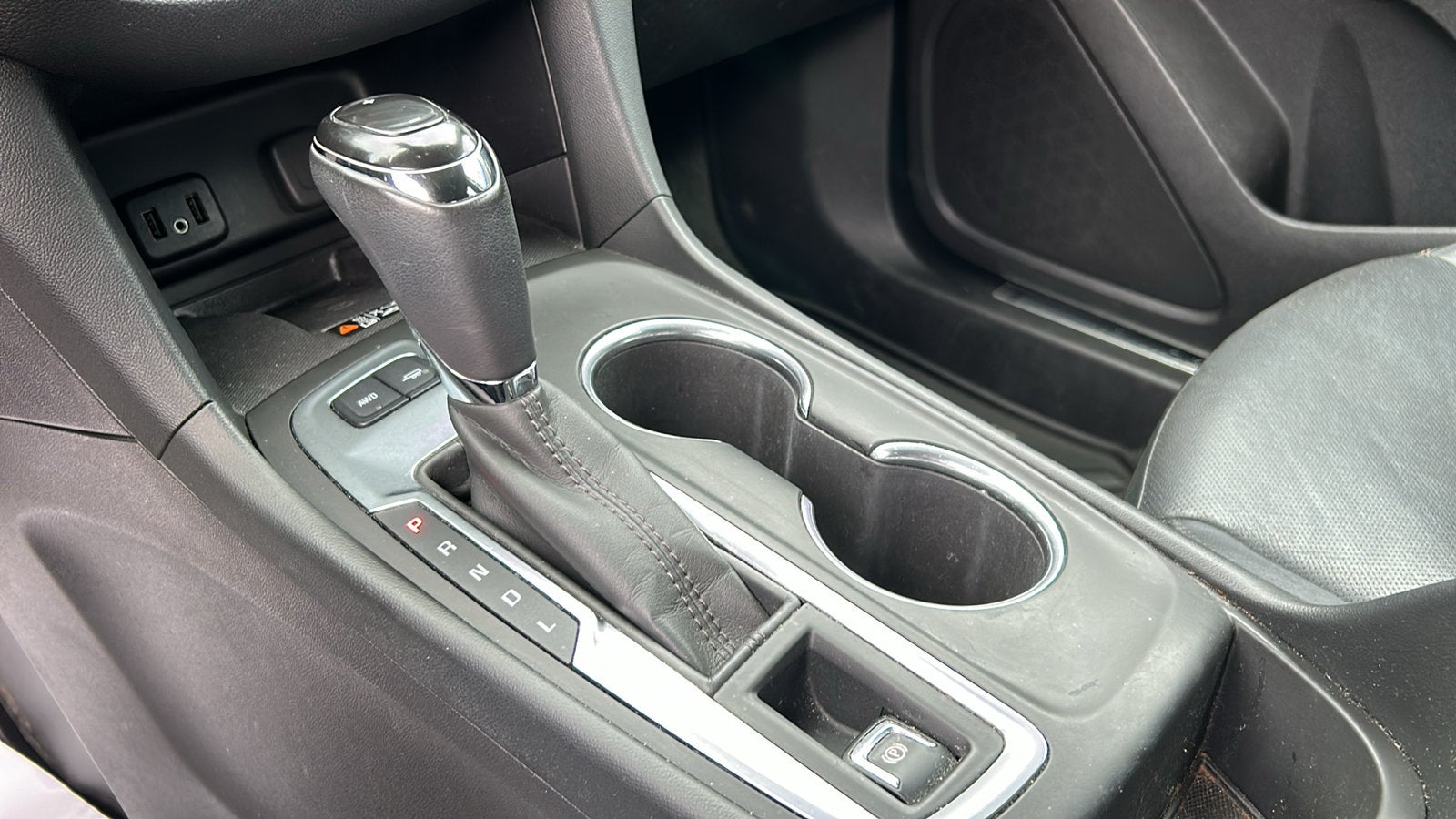 2018 Chevrolet Equinox Premier - Photo 18