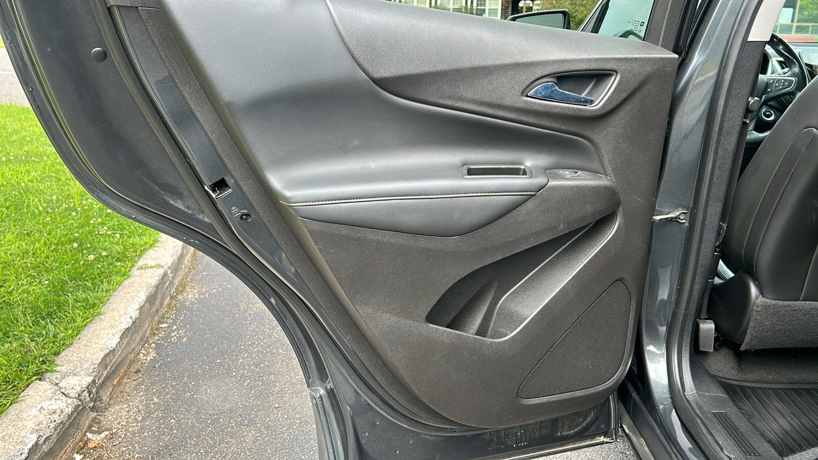 2018 Chevrolet Equinox Premier - Photo 21