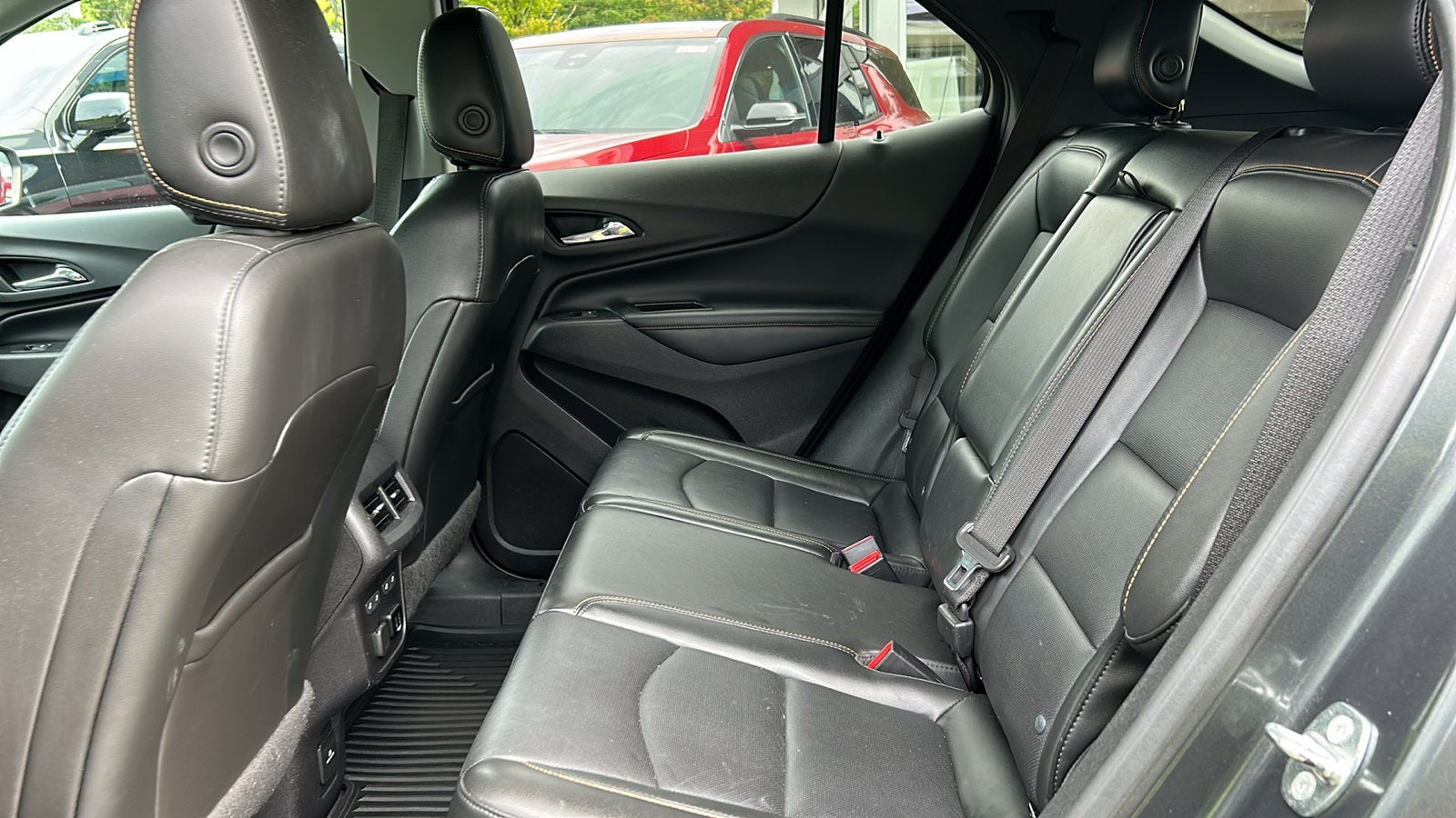 2018 Chevrolet Equinox Premier - Photo 22