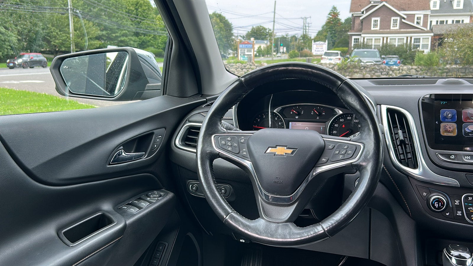 2018 Chevrolet Equinox Premier - Photo 23