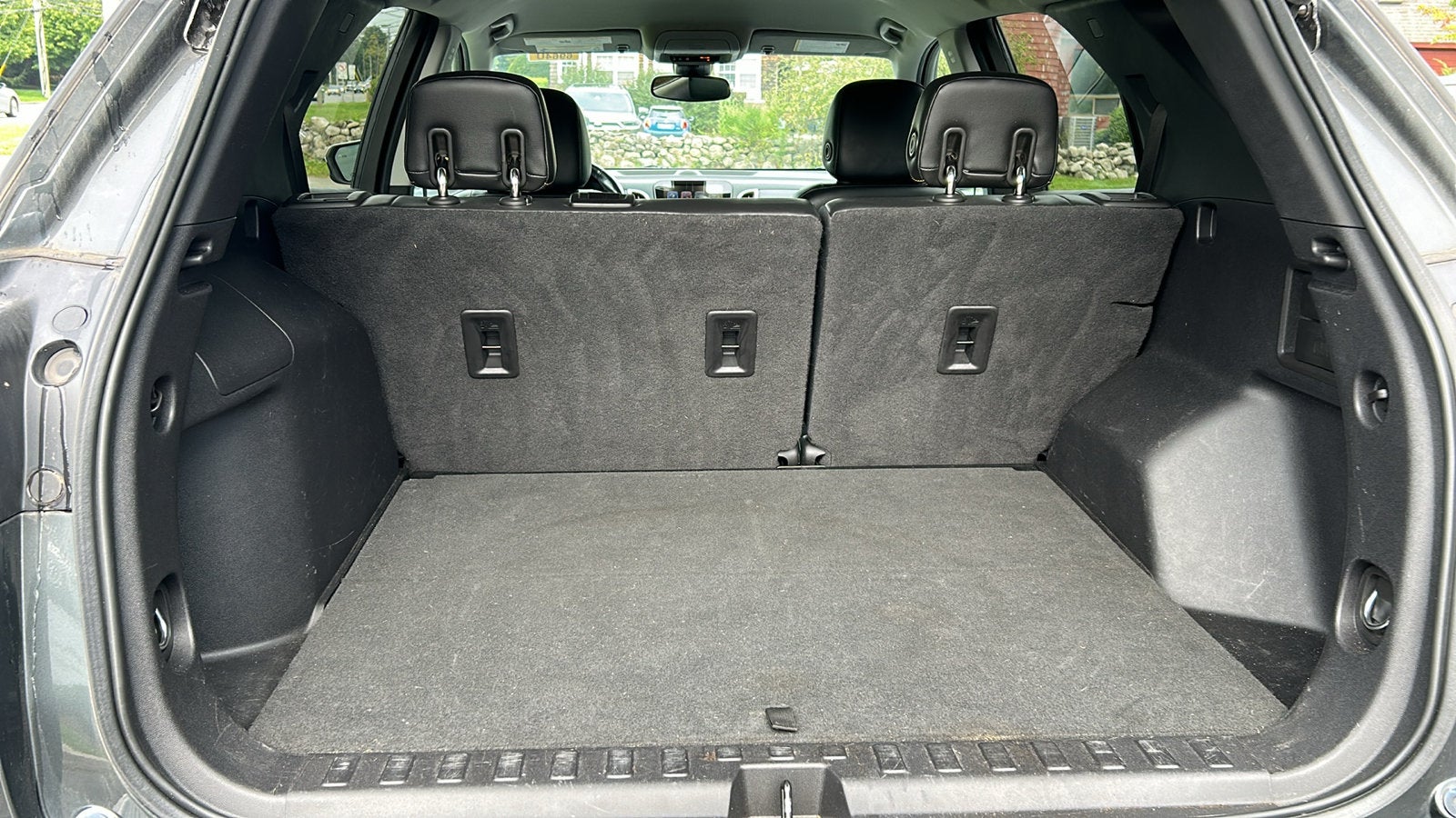 2018 Chevrolet Equinox Premier - Photo 26