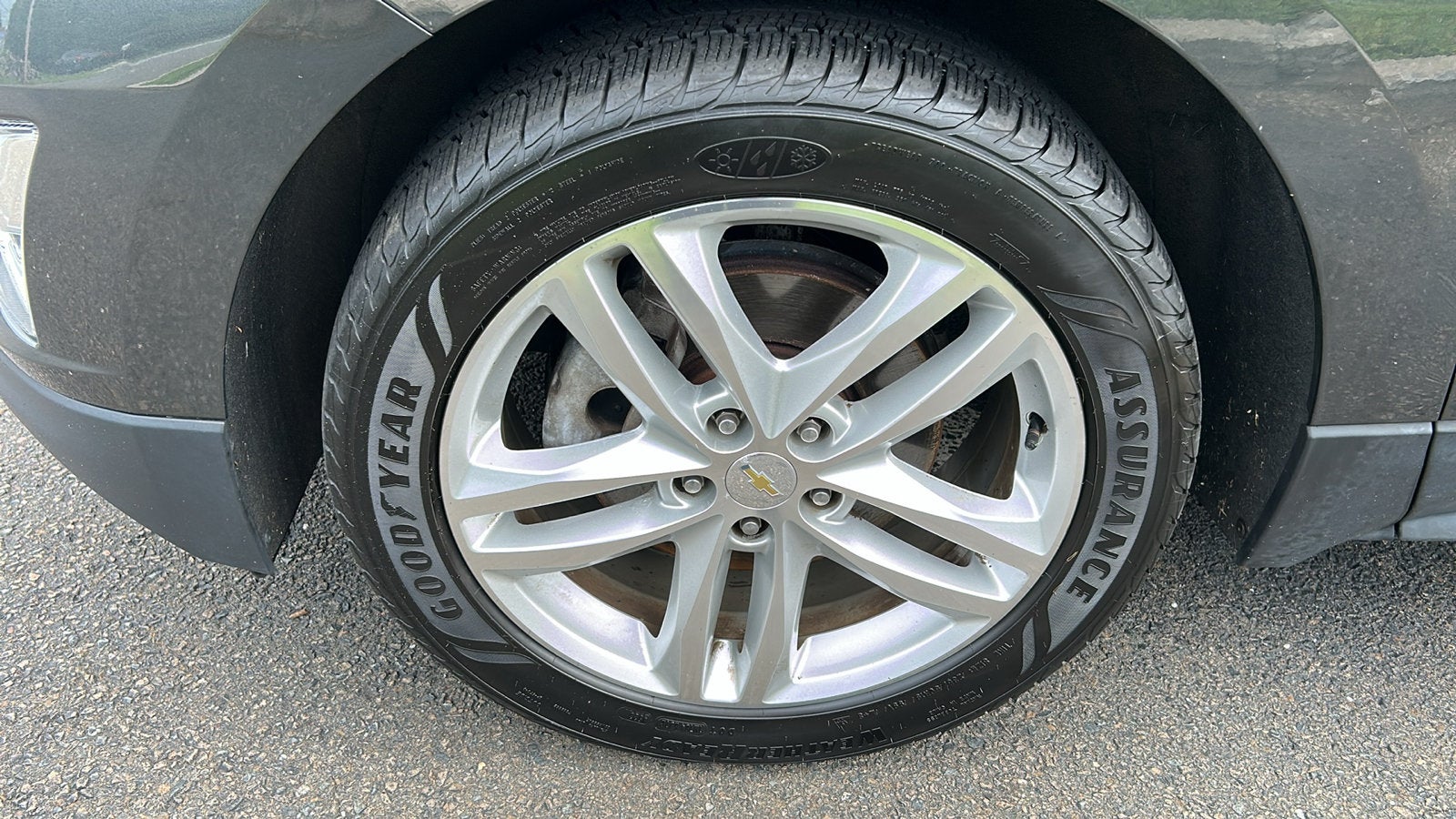 2018 Chevrolet Equinox Premier - Photo 7