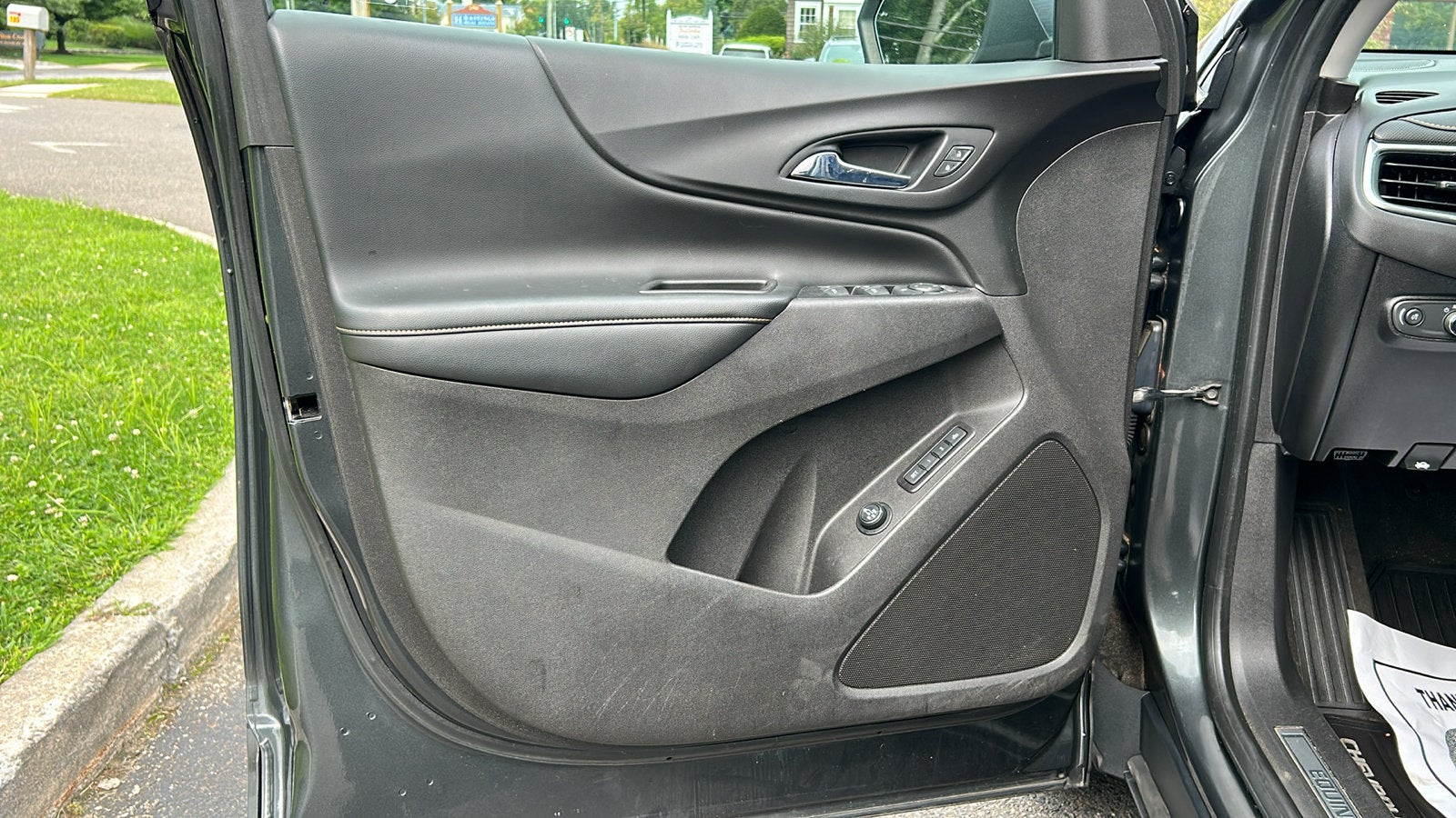 2018 Chevrolet Equinox Premier - Photo 8