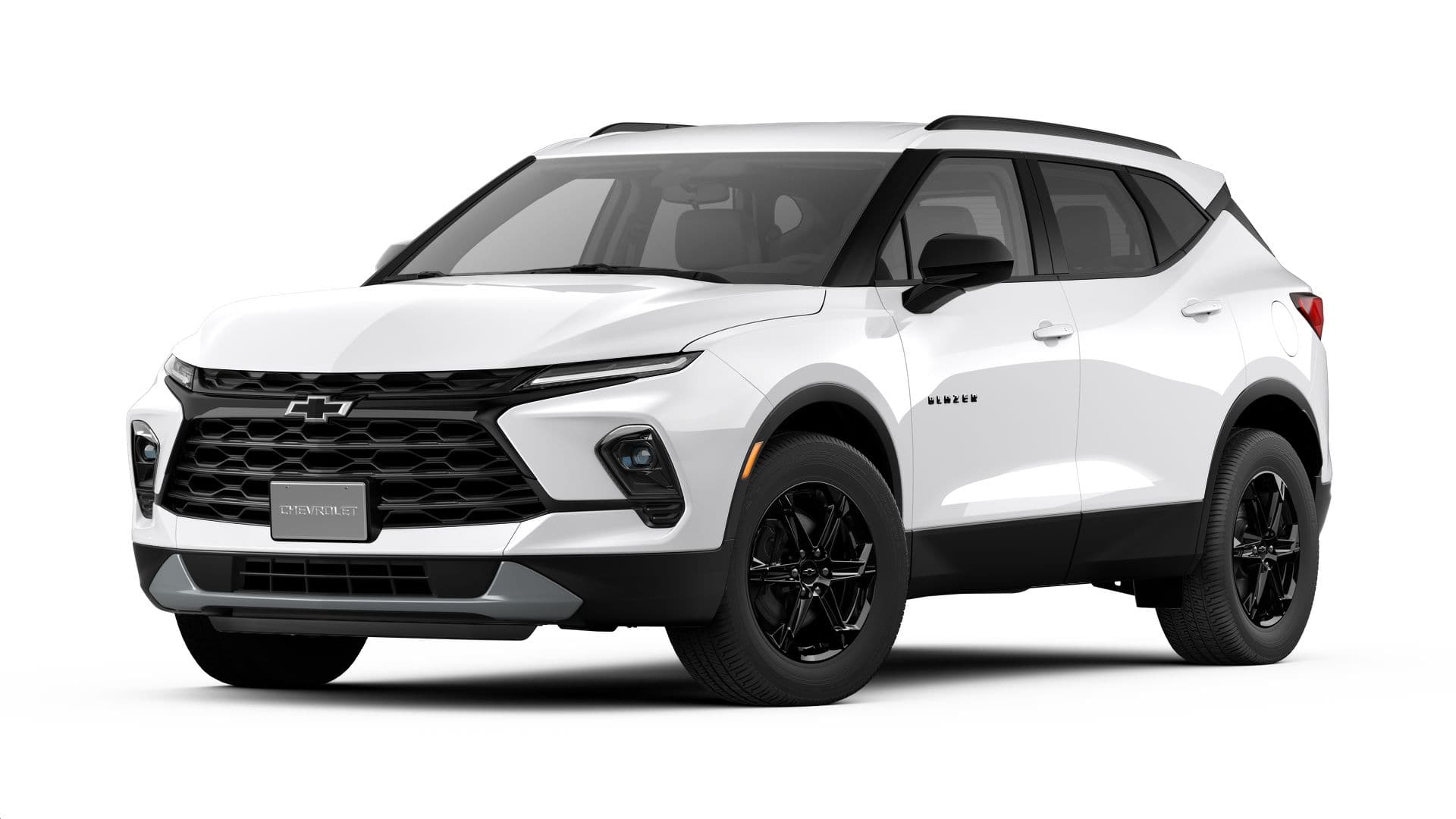 2026 Chevrolet Blazer 2.0T 2LT AWD's photo