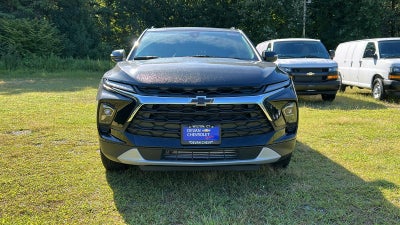 2026 Chevrolet Blazer 3LT