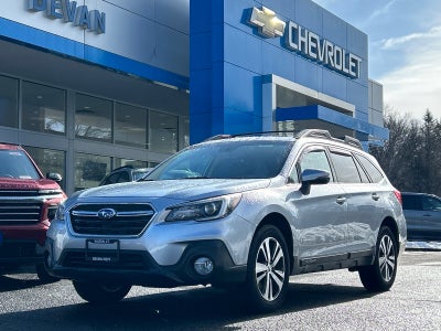 2019 Subaru Outback Limited