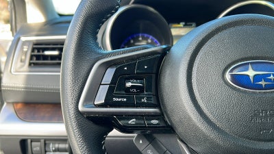 2019 Subaru Outback Limited