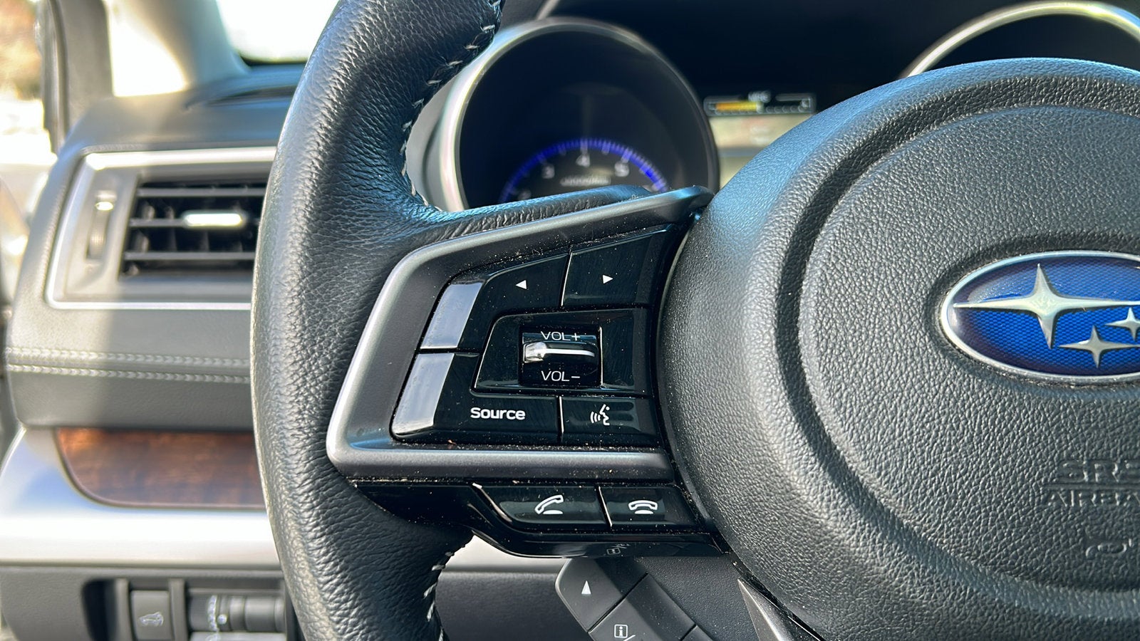 2019 Subaru Outback Limited