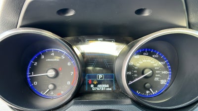 2019 Subaru Outback Limited