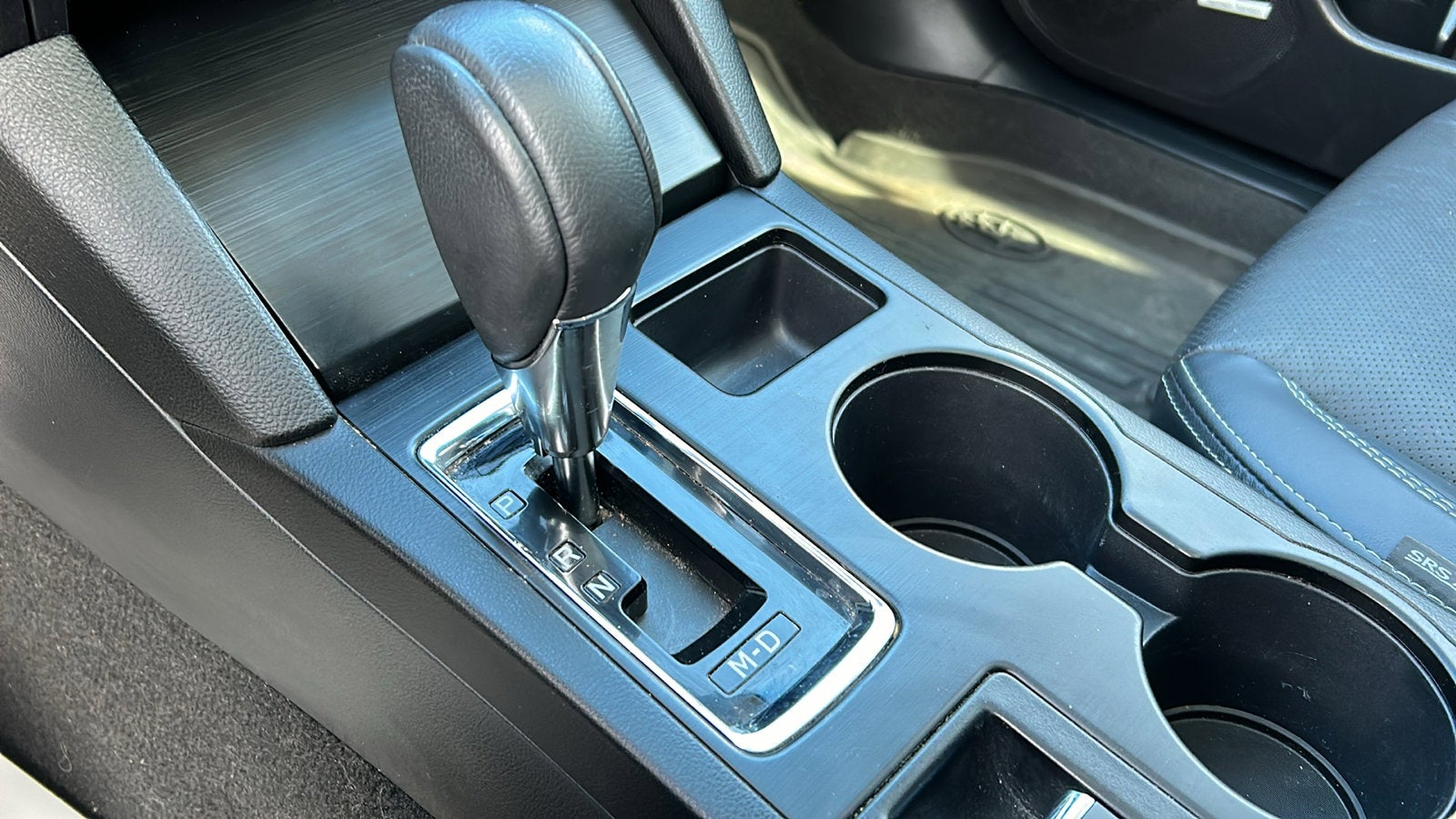 2019 Subaru Outback Limited