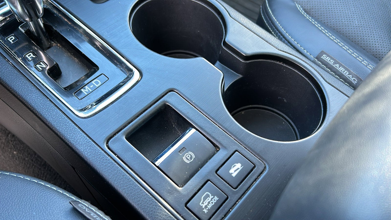 2019 Subaru Outback Limited