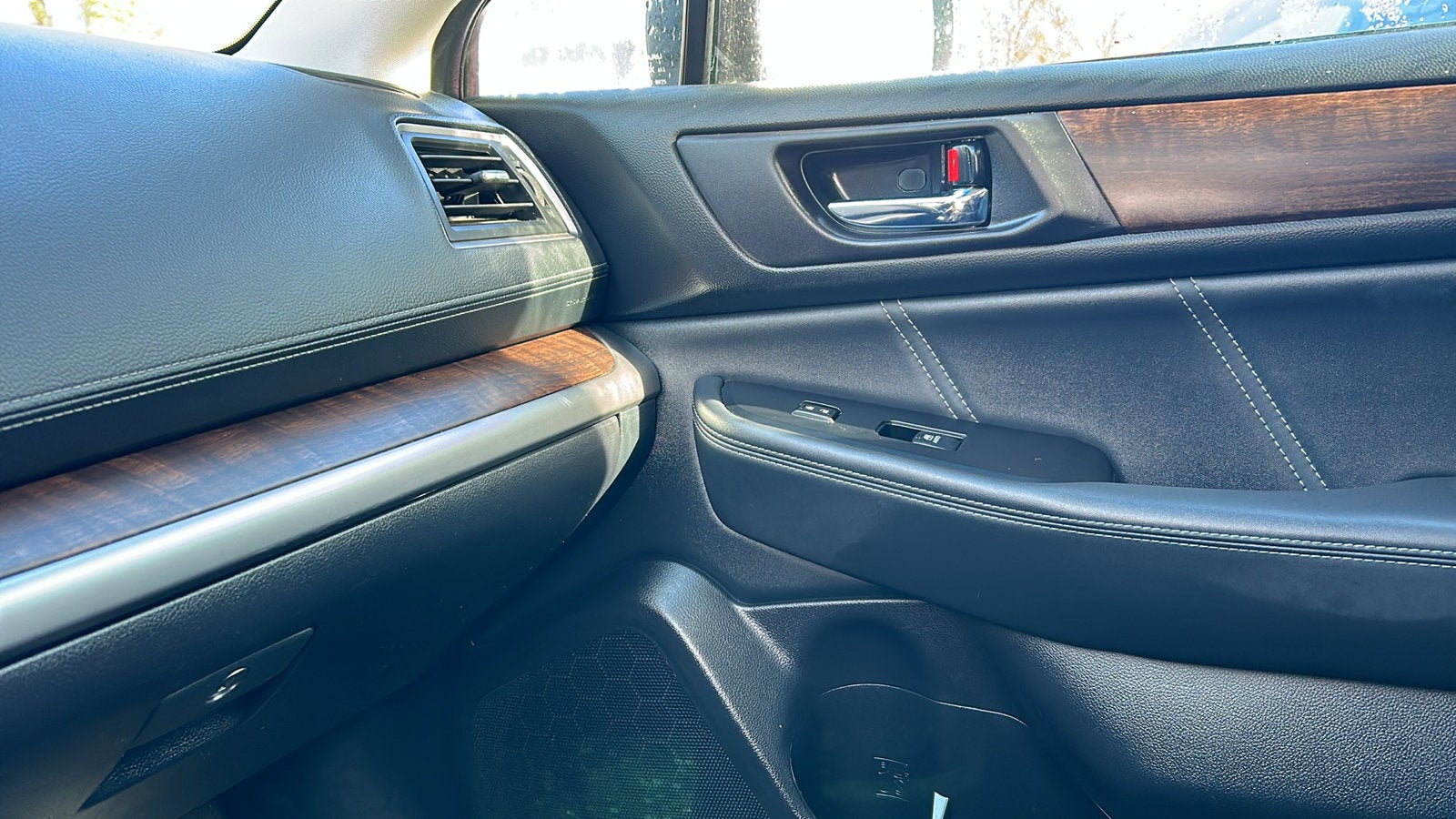 2019 Subaru Outback Limited