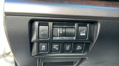 2019 Subaru Outback Limited