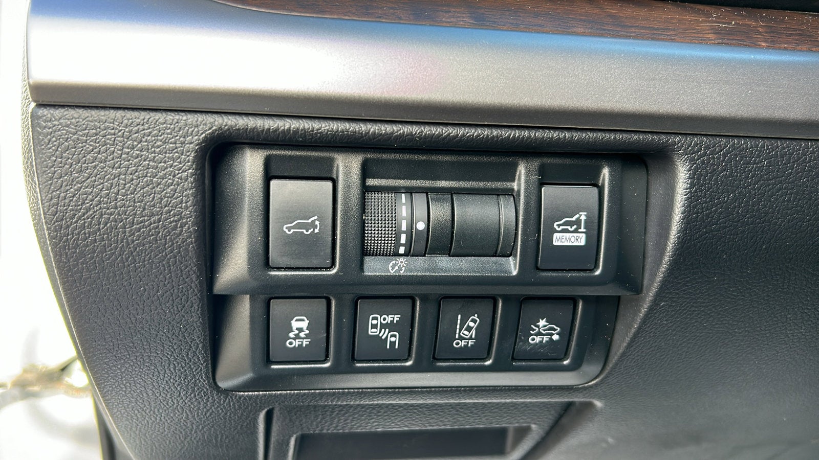 2019 Subaru Outback Limited