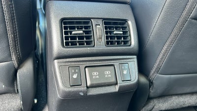 2019 Subaru Outback Limited