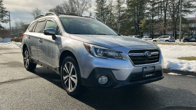 2019 Subaru Outback Limited