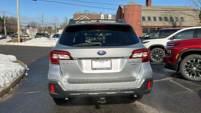 2019 Subaru Outback Limited