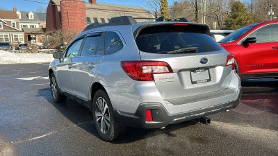 2019 Subaru Outback Limited
