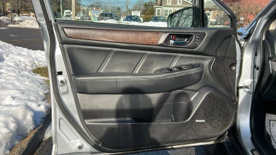 2019 Subaru Outback Limited