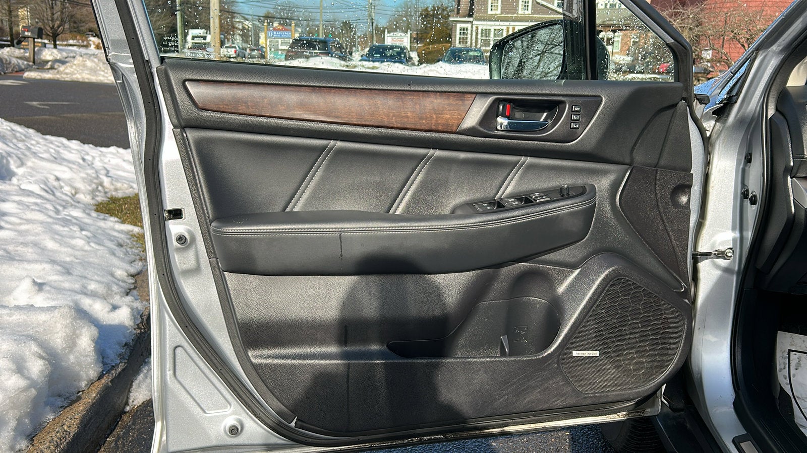 2019 Subaru Outback Limited