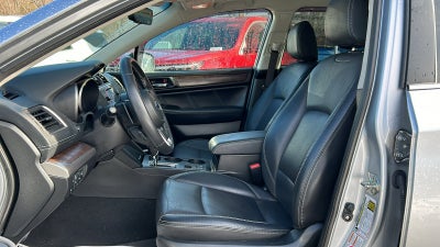 2019 Subaru Outback Limited