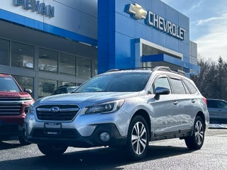 2019 Subaru Outback Limited