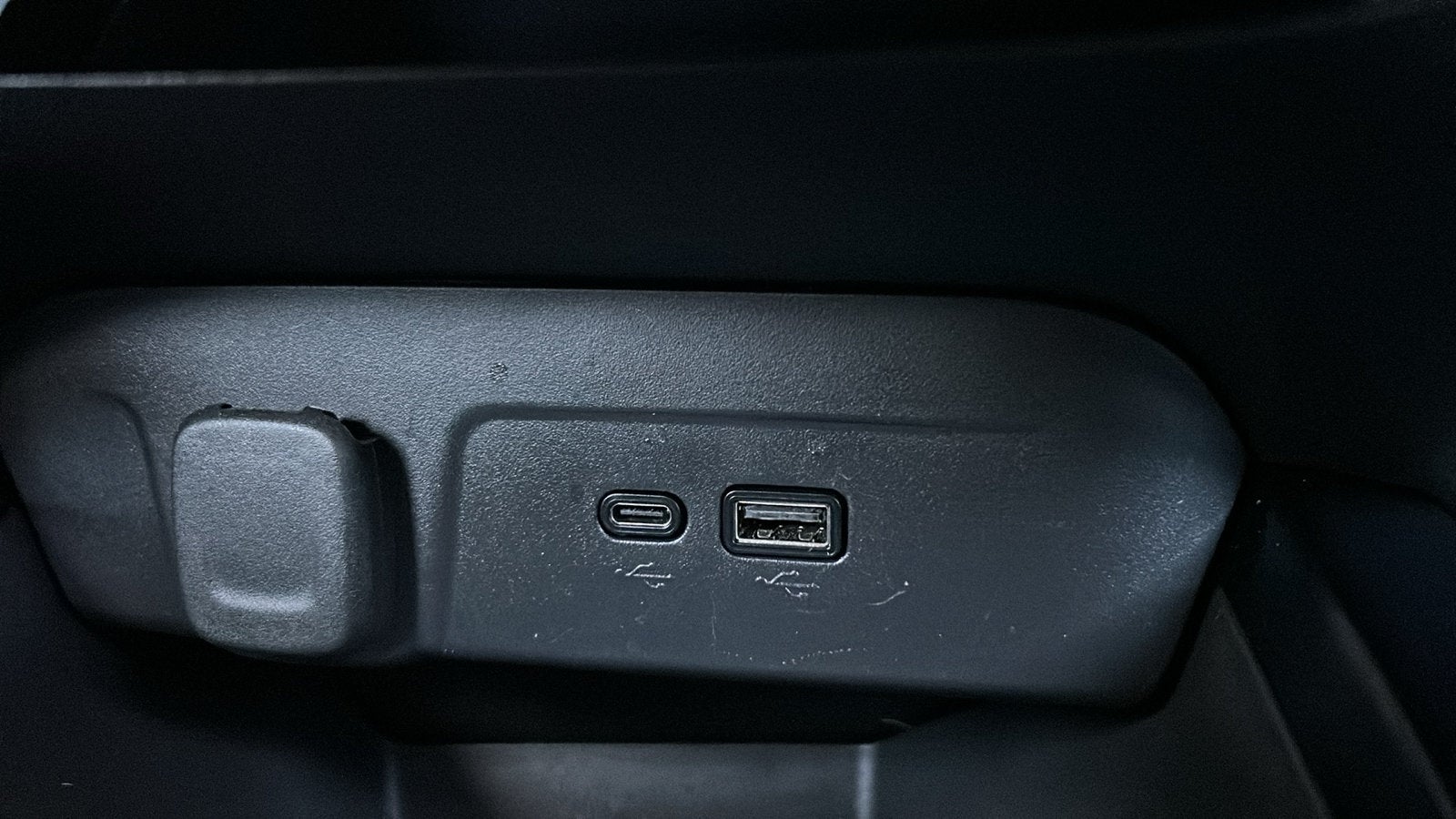 2024 Chevrolet Trax LT - Photo 19