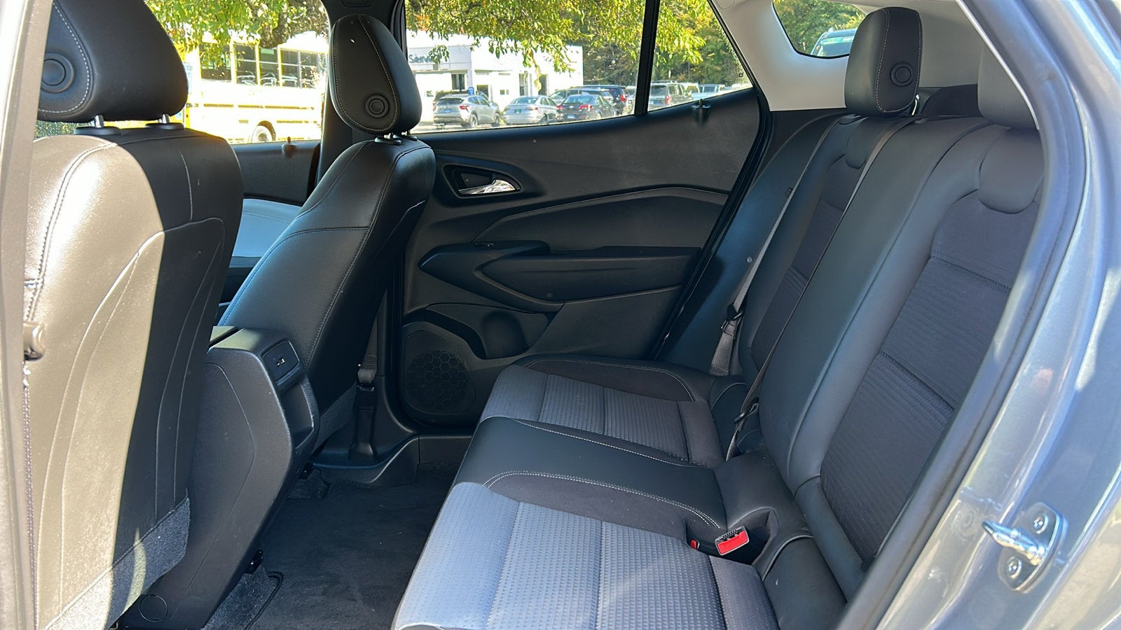 2024 Chevrolet Trax LT - Photo 22