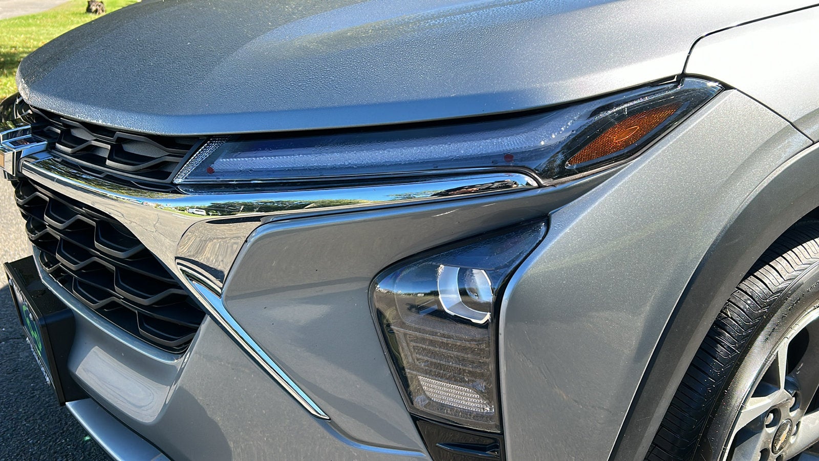 2024 Chevrolet Trax LT - Photo 6