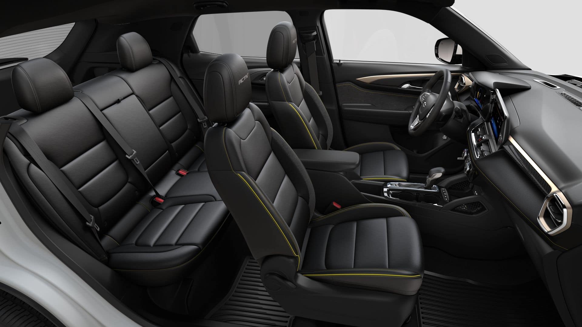 2026 Chevrolet Trailblazer Activ - Photo 6