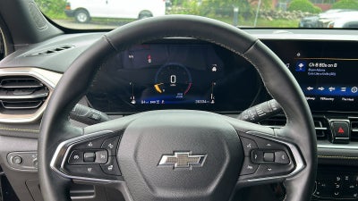 2024 Chevrolet Trailblazer ACTIV