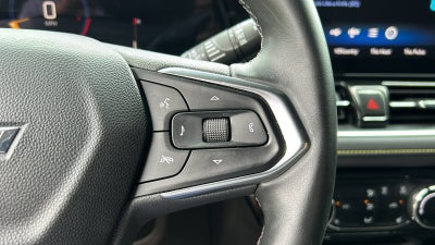 2024 Chevrolet Trailblazer ACTIV