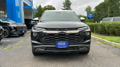 2024 Chevrolet Trailblazer ACTIV