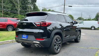 2024 Chevrolet Trailblazer ACTIV