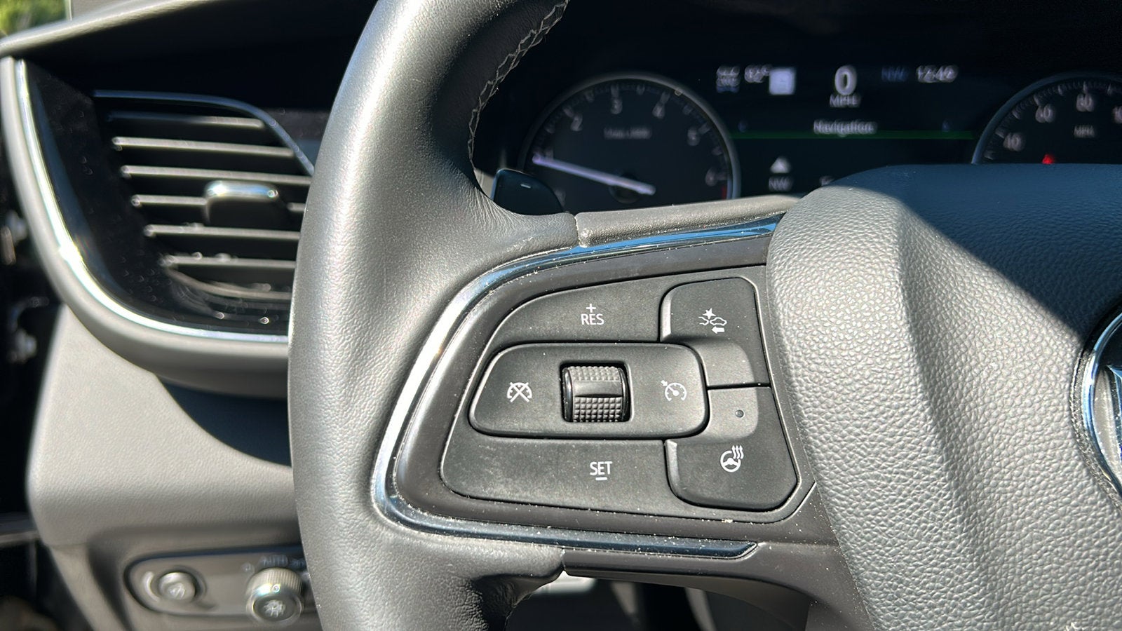 2022 Buick Envision Avenir