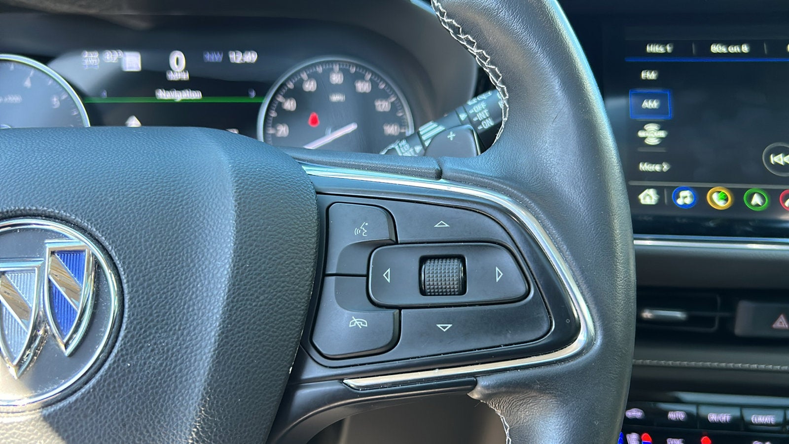 2022 Buick Envision Avenir