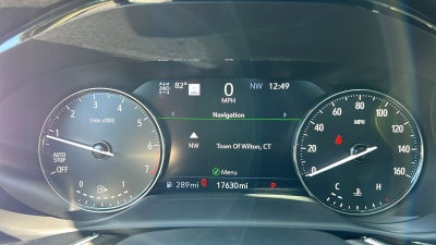 2022 Buick Envision Avenir