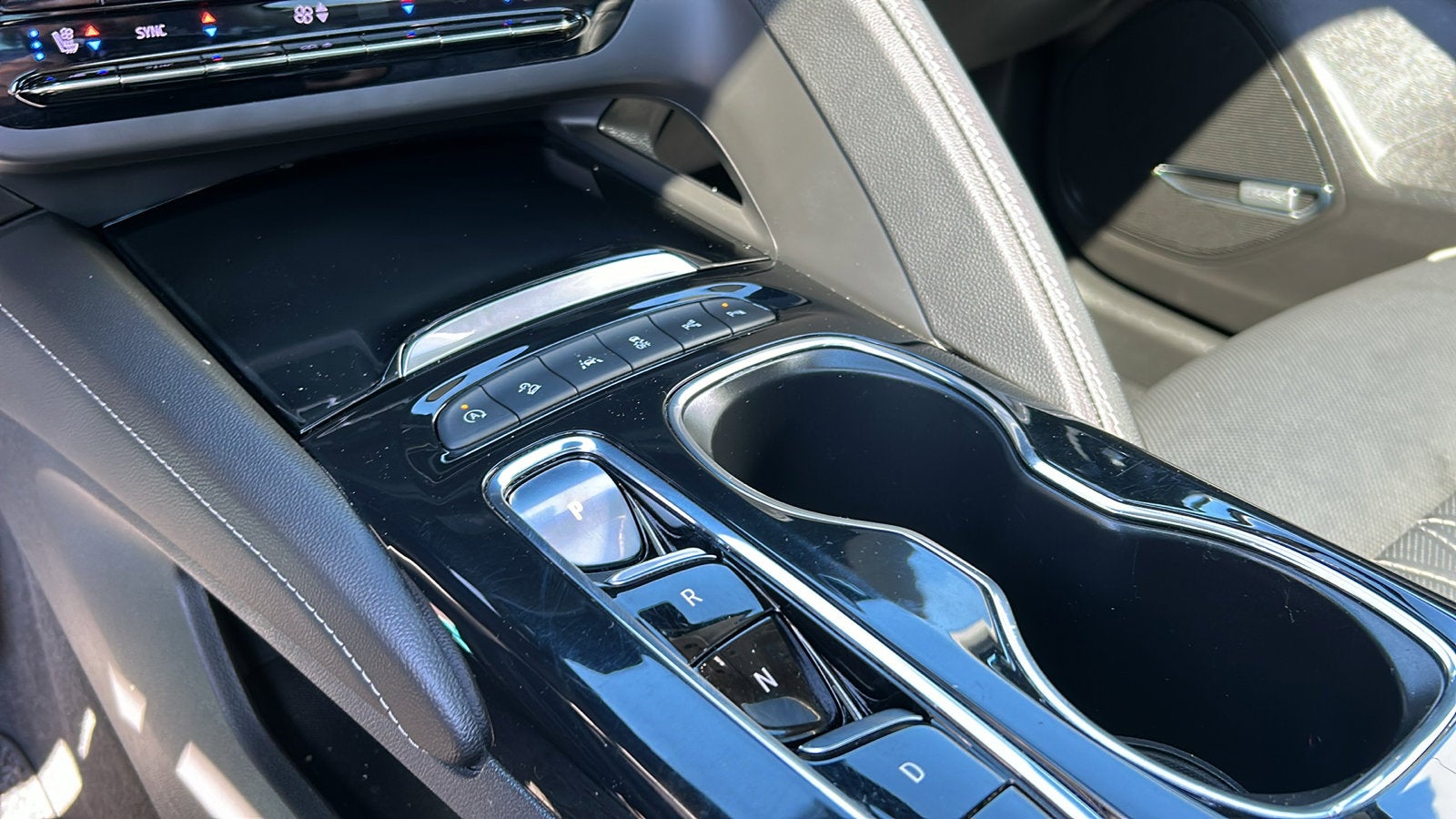 2022 Buick Envision Avenir