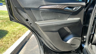 2022 Buick Envision Avenir