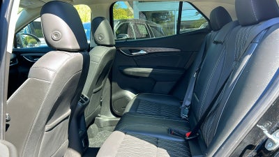 2022 Buick Envision Avenir