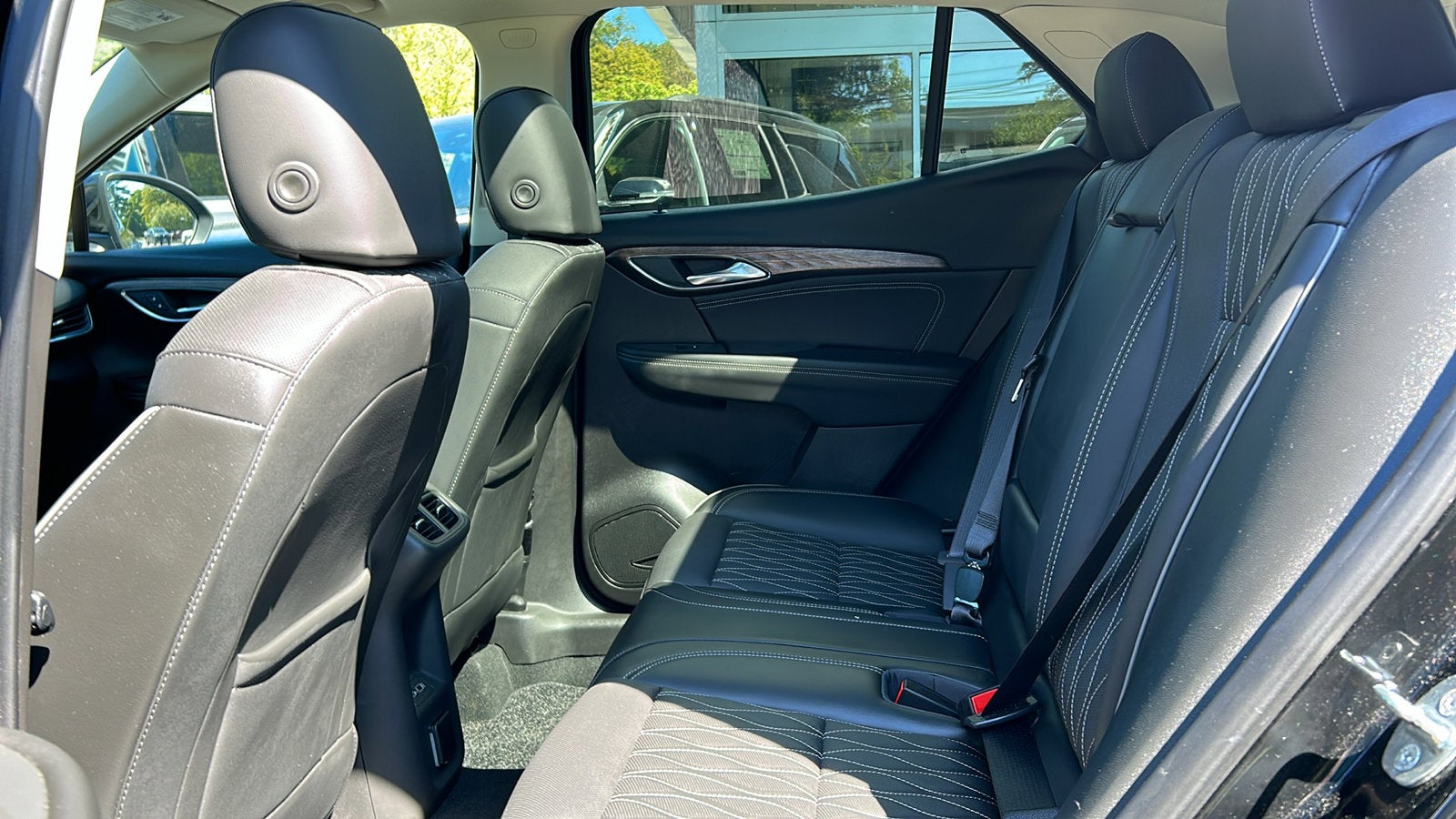 2022 Buick Envision Avenir