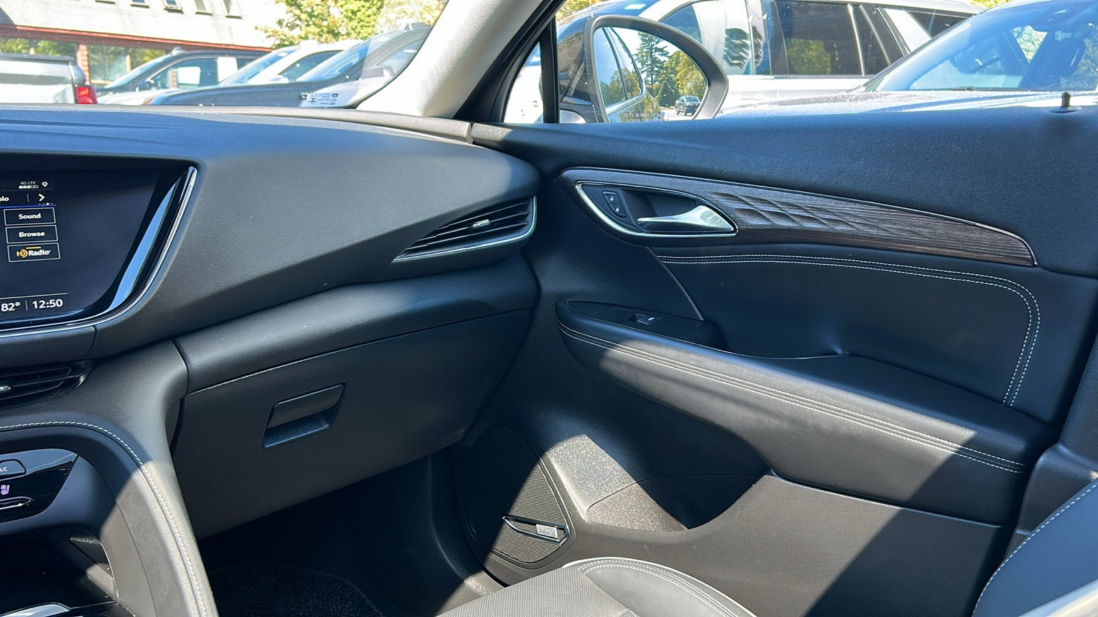 2022 Buick Envision Avenir